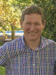 Eyris Pearls — The Blue Pearl Story Meet Roger Beattie