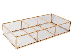 The Best Makeup Organizers Vanity Tray Bathroom Organisation Makeup Organization