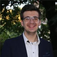 400+ "Cristian George" profiles