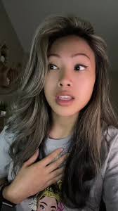 Very Cute Single Asian Mothers