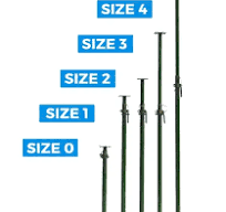 ACROW PROP NUMBER 3 For Hire and Rent | Flexihire