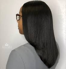 These are absolutely needed to accentuate the hair texture and boost its. 26 Easy Haircuts And Hairstyles For Long Straight Hair In 2021