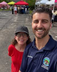 Honoring 105 Years of an Incredible Life! Tonight, the Board of Supervisors  proudly approved Resolution 2025-10, recognizing Marguerite Wagner