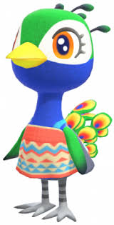 What kind of helmet does sterling wear in animal crossing? The Cutest Villagers In Animal Crossing New Horizons Allgamers