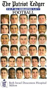 The patriot ledger, quincy, ma. All Scholastics 2018 Football Team Leaves Big Shoes To Fill Sports The Patriot Ledger Quincy Ma Quincy Ma