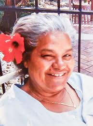 Sarah Benton Obituary December 11, 2019