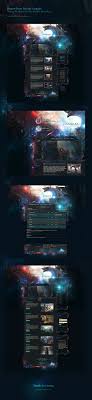 Dragon Game Website Template Website Template Dragon Games Templates
