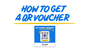 Gcash Instant Discounts Await You With Gcash Get Qr