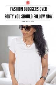 More than turquoise by jamie lewinger: Top Fashion Bloggers Over 40 You Should Be Following