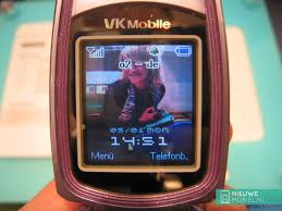 VK Mobile VK570: alle Preise ...