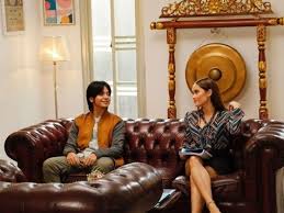 Angga aldi yunanda, cinta laura kiehl, david saragih and others. Nonton Devil On Top Nonton Film Online Subtitle Indonesia Download Gratis 2021 13 Four Best Friends Make A Bet To Get Their Annoying And Cruel Boss Fired