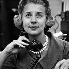 Doris Klein — Calisphere