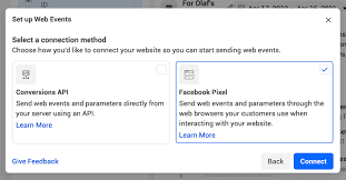 Both the techniques are efficient to track the targeted mobile's location. The Facebook Pixel What It Is And How To Use It