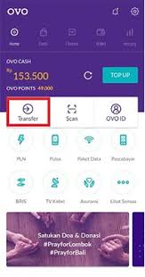 Cara transfer shopeepay ke akun lain. 8 Cara Transfer Ovo Ke Bank Mudah Cepat Tanpa Potongan Tigasiku