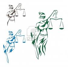 Lady Justice Justice Tattoo Lady Justice Scales Of Justice Tattoo