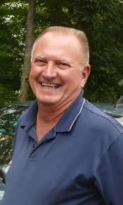 Obituary for Robert Lewis "Mac" McInnis