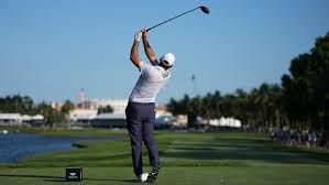 Cadillac Championship: Final-round tee times moved up due to inclement weather in Miami