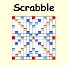 Grades 5 12 Scrabble Students Play Teacher Led Scrabble Game Via The Smartboard Standards Addressed L 2 Smart Board Smart Board Lessons Classroom Tech