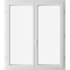 Otras tiendas jardín y bricolaje en tu ciudad. Fenetre Double Vitrage Pvc Au Meilleur Prix Leroy Merlin
