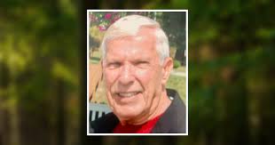 Glenn A. Horning Obituary September 2, 2023