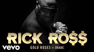 I'll let your soul glow, i'm keepin' you wet. Rick Ross Gold Roses Lyrics Genius Lyrics