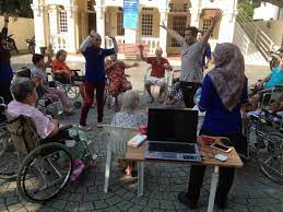 Penang harmony food trail cancellation policy: Harmony Nursing Home