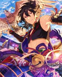 Rei Sakuma Gallery The English Ensemble Stars Wiki Fandom Ensemble Stars Star Character Anime Guys