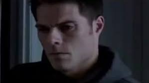 Fighting Tommy Riley