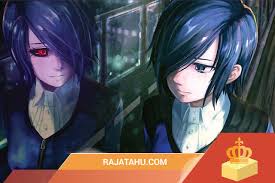 Anime asalnya adalah dari jepang. Gambar Anime Cowok Lagi Sedih