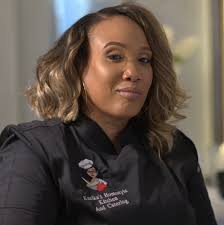 Kanika's Homestyle Kitchen