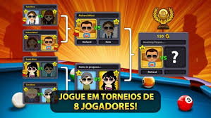 Download free 8 ball pool. Jogue Sinuca Online Com Seus Amigos Com Esse Jogo Para Android E Ios Tudocelular Com