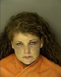 Heroin bindles, alcohol found in Loris woman's car, 3-year-old taken into  DSS custody