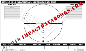 Nikon Bdc Supersub