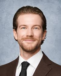 Robert Hamilton, Senior Associate