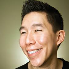 Nick Yee: books, biography, latest update