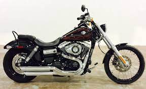 2014 Harley Davidson Dyna Wide Glide Off 60 Medpharmres Com