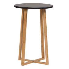 Find the perfect home furnishings at hayneedle, where you can buy online while you explore our room designs and curated looks for tips, ideas & inspiration to help you along the way. Eccostyle Tall Round Side Table Side Table Round Side Table Table