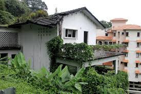 16, taman tunku, kenny hills, off jalan dato, bukit tunku, kuala lumpur 50480. Report Two Abandoned Condos Bukit Tunku Kuala Lumpur Malaysia January 2018 European And International Sites 28dayslater Co Uk