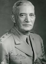 80 years ago: On January 16, 1942, Detroit automotive executive William S.  Knudsen, a civilian, was directly commissioned as a lieutenant general in  the U.S. Army as well as director of production