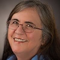 Marylee MacDonald-Author