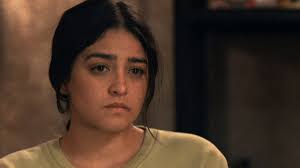 Andrés Is a Zepeda Now