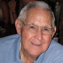 Abraham De La Rosa Obituary 2015