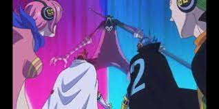 Pin Di Onepiece