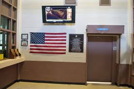 Nccf Public Lobby County Jail County Sheriffs Los Angeles County