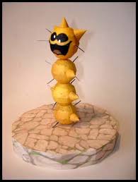 Image result for pokey mario
