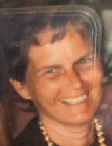 Obituary information for Susan M. Carter