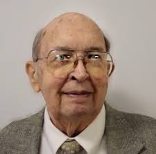 Obituary of Samuel James Ogden