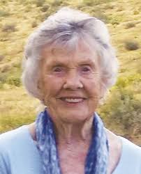 Obituary: Frances Shirley Colyer