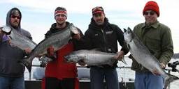 Alaska Fishing Trips: Halibut, Salmon & Flyout | Charters & Day Trips