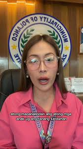 MOA Signing between LGU Polanco and Piñan for Polanco RHU BEmONC Lying-in  Physician. Polancohanon Polanco ZN